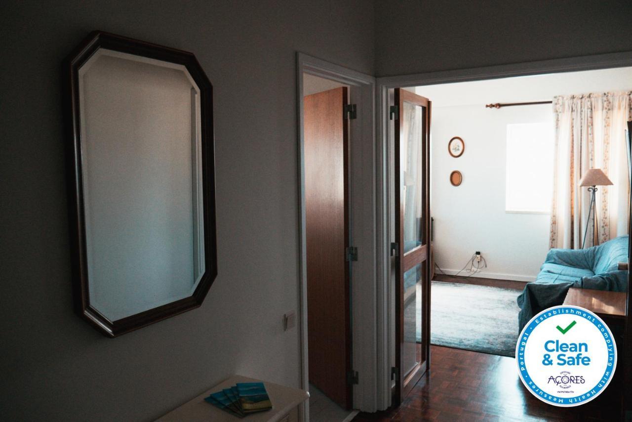 Solmar View Apartment, Azores Ponta Delgada Exterior foto
