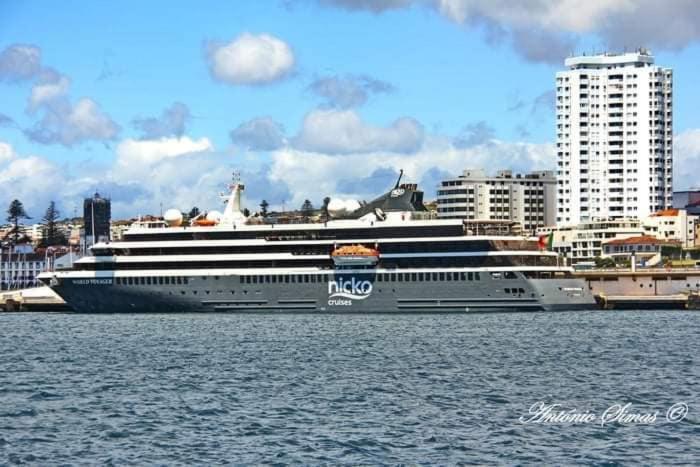 Solmar View Apartment, Azores Ponta Delgada Exterior foto