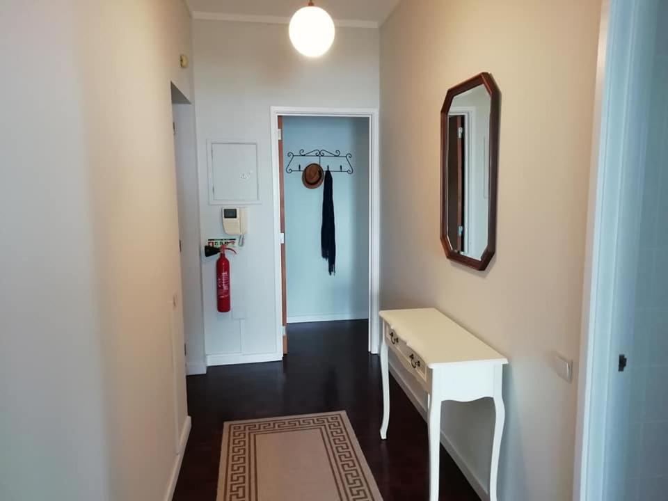Solmar View Apartment, Azores Ponta Delgada Exterior foto