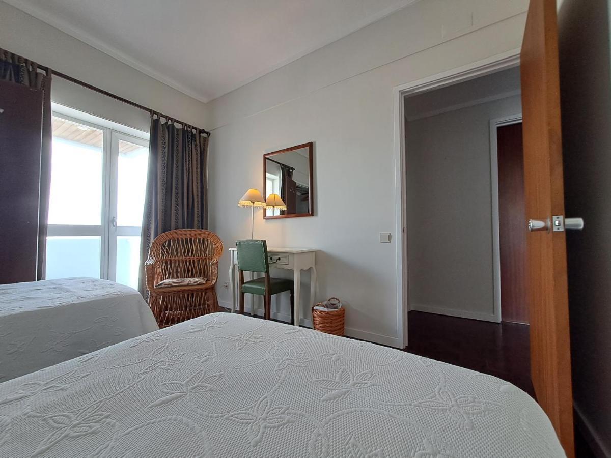 Solmar View Apartment, Azores Ponta Delgada Exterior foto