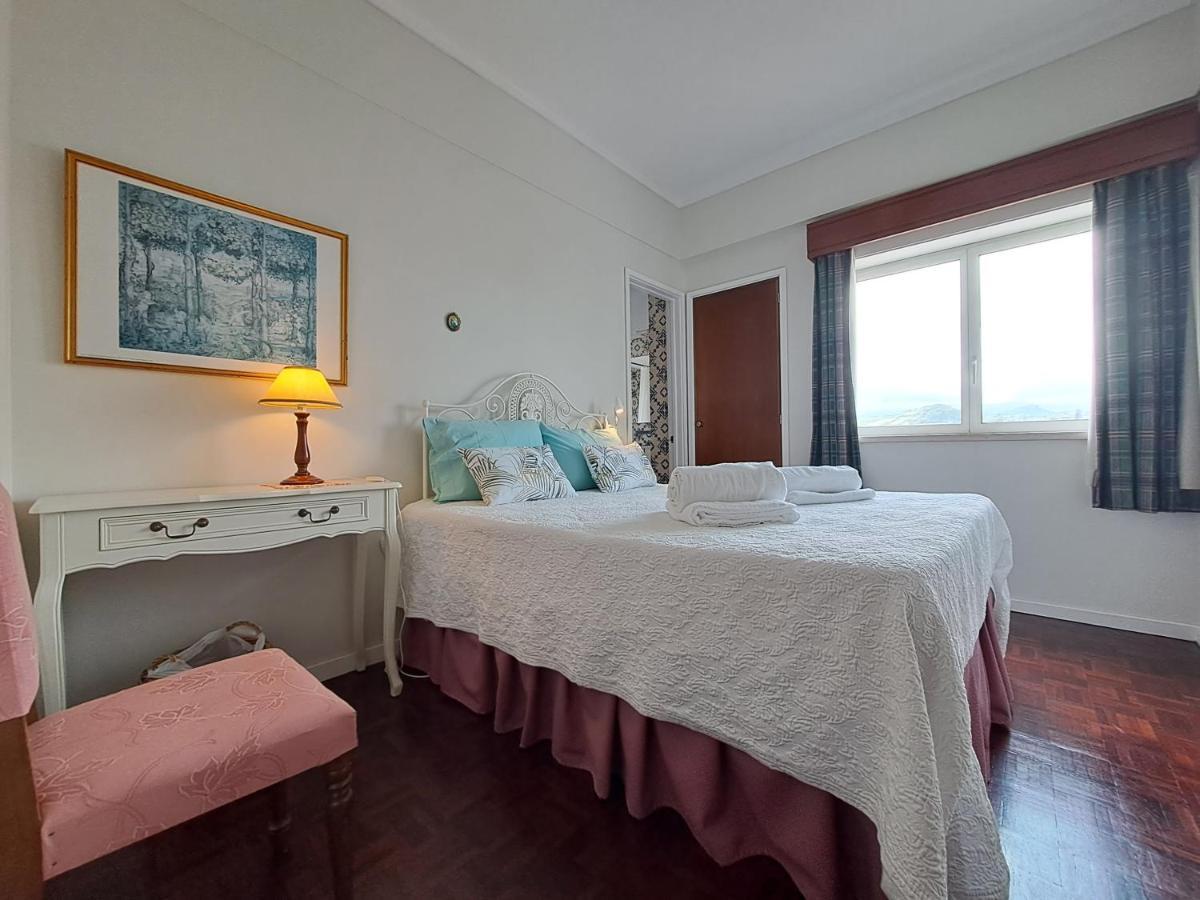 Solmar View Apartment, Azores Ponta Delgada Exterior foto