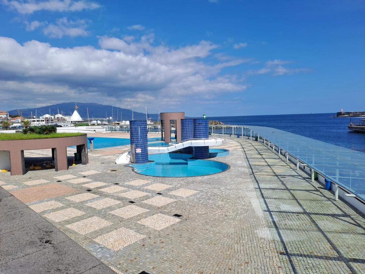 Solmar View Apartment, Azores Ponta Delgada Exterior foto