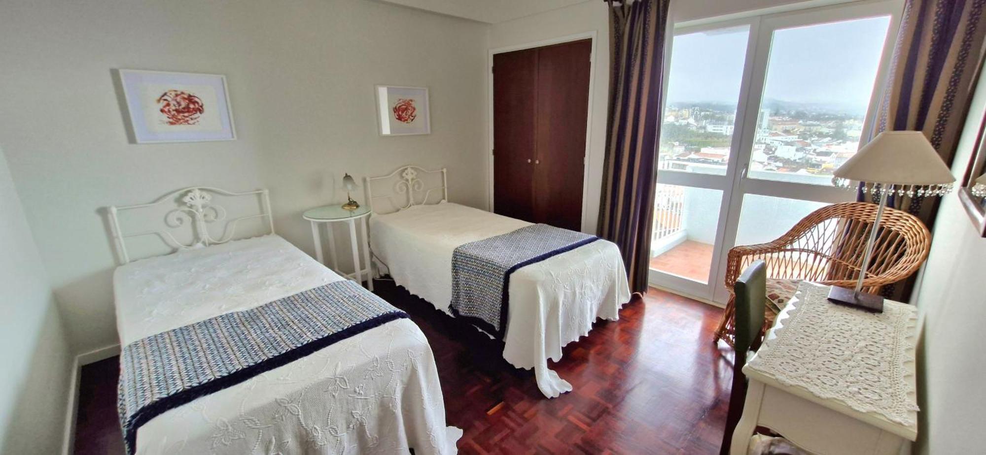 Solmar View Apartment, Azores Ponta Delgada Exterior foto