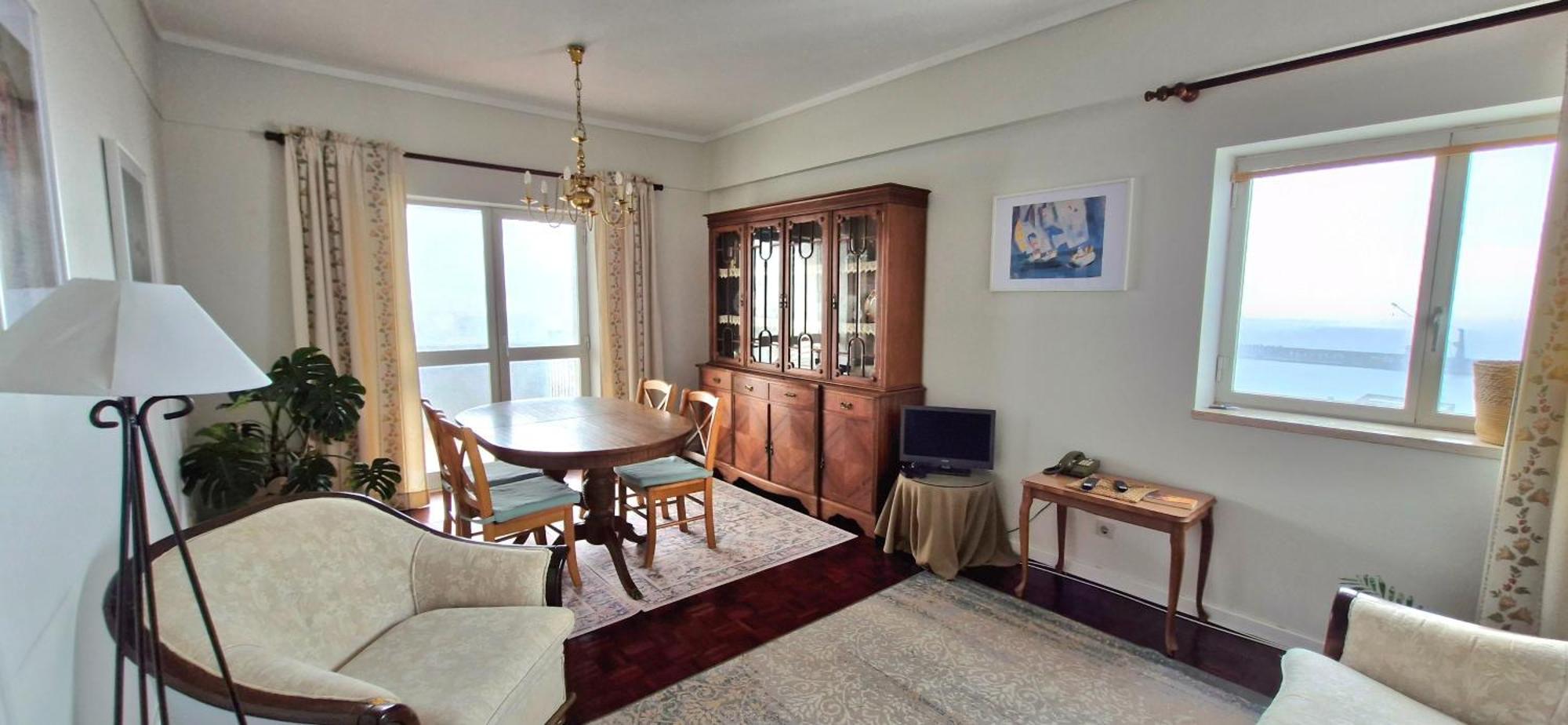 Solmar View Apartment, Azores Ponta Delgada Exterior foto
