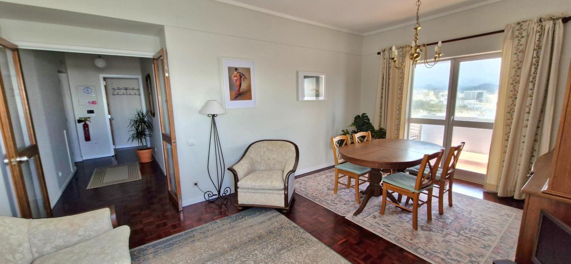 Solmar View Apartment, Azores Ponta Delgada Exterior foto